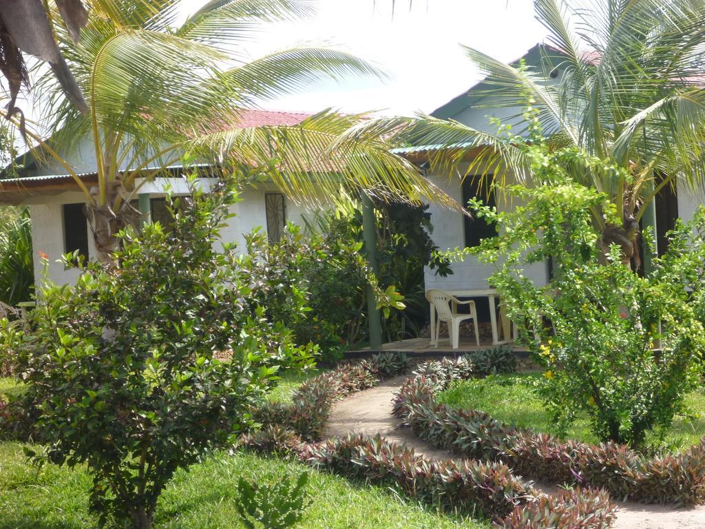 African Dream Cottages - Diani Beach Exterior photo